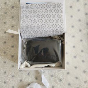 Cartwright Mini Bag with a Lock